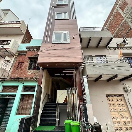 Cable Car Varanasi Exterior foto
